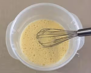 南瓜蒸蛋 太陽果燉牛奶蛋