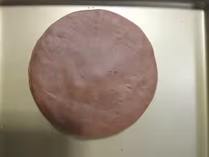 無需烤箱❗️平底鍋就能做❗️好吃到流淚的～巧克力千層蛋糕