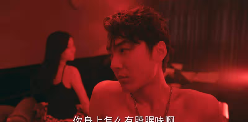 《底線》唐小雲弒母案：母親的「眼淚」比兒子的瘋狂更讓人窒息