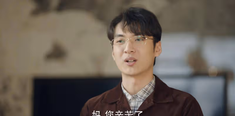 《底線》唐小雲弒母案：母親的「眼淚」比兒子的瘋狂更讓人窒息