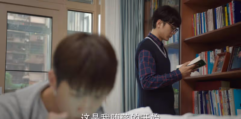 《底線》唐小雲弒母案：母親的「眼淚」比兒子的瘋狂更讓人窒息