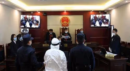 地窖囚禁侵犯少女案真相詳情細節深扒 嫌疑人龍喜和被執行死刑