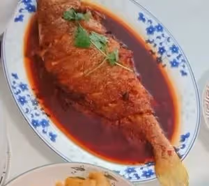 煎魚不破皮方法