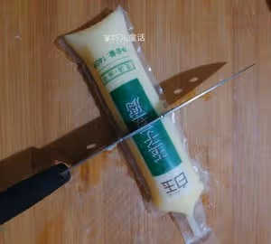 脆皮日本豆腐 ——幾步就能搞定