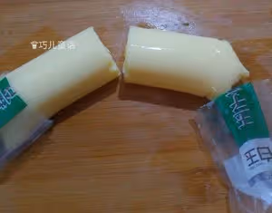 脆皮日本豆腐 ——幾步就能搞定