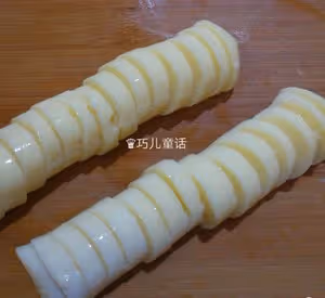 脆皮日本豆腐 ——幾步就能搞定