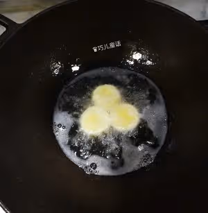 脆皮日本豆腐 ——幾步就能搞定