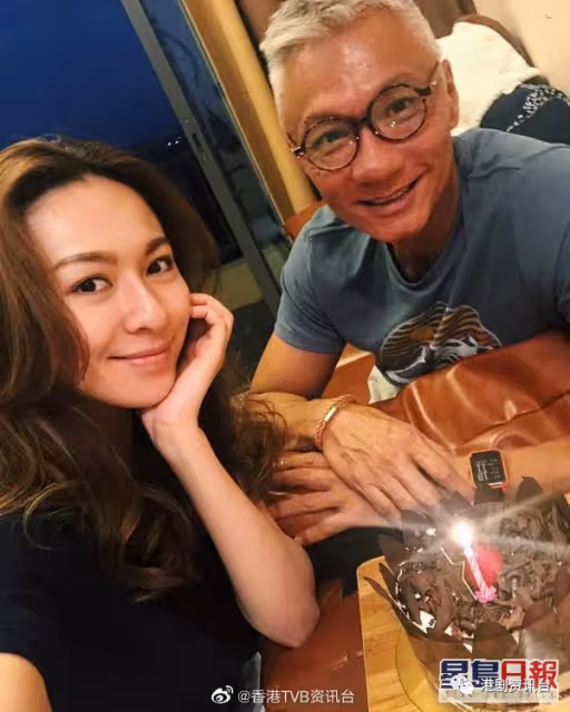 港姐冠軍林鈺洧曬8歲童年照！五官標緻鼻高高證天生麗質