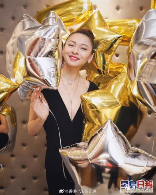 港姐冠軍林鈺洧曬8歲童年照！五官標緻鼻高高證天生麗質