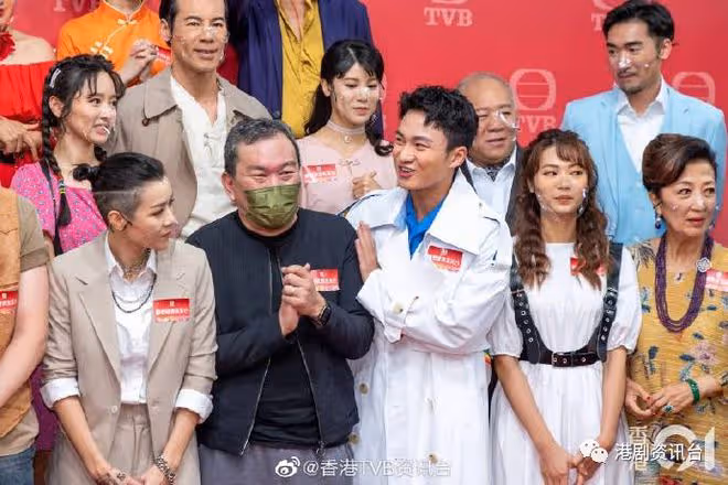 羅密歐與祝英台｜游嘉欣驚周嘉洛拍咀戲把持不住變濕吻