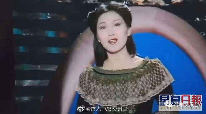 李司棋54年前香港公主奪冠靚相曝光！勁有貴氣身材fit爆激似周慧敏