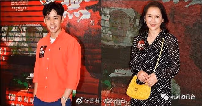 李日朗上半年拍4劇大豐收！龔慈恩想與女兒去旅行
