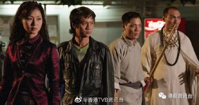 李日朗上半年拍4劇大豐收！龔慈恩想與女兒去旅行