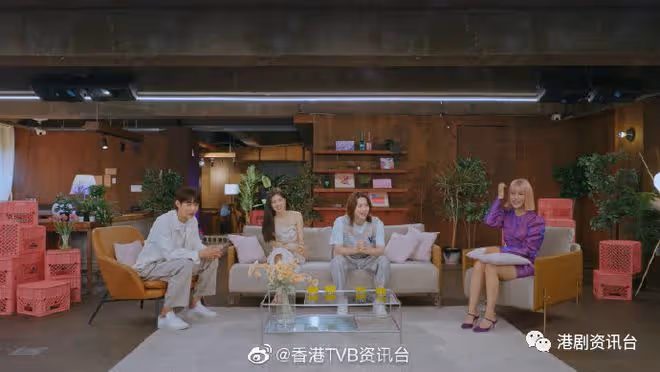 李日朗上半年拍4劇大豐收！龔慈恩想與女兒去旅行