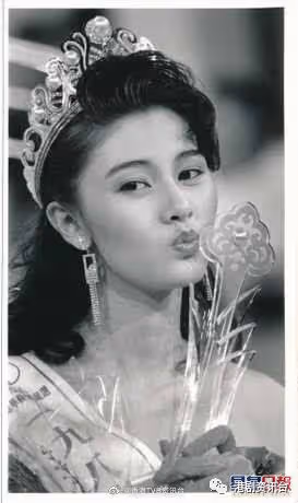 盤點最靚華姐!她連拿七獎勁過李嘉欣 最強古裝女神凍齡26年