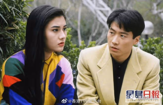 盤點最靚華姐!她連拿七獎勁過李嘉欣 最強古裝女神凍齡26年
