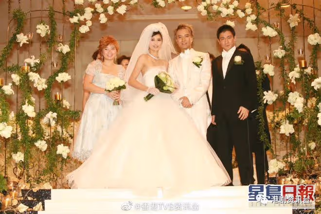 盤點最靚華姐！她連拿七獎勁過李嘉欣 最強古裝女神凍齡26年