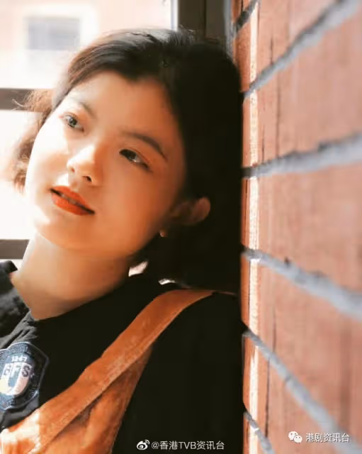 落選港姐徐麟開腔講落敗感想透露去向!大方認決賽表現差:唔會放棄學廣東話