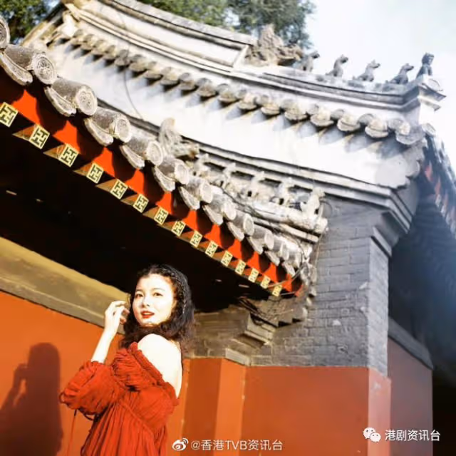 落選港姐徐麟開腔講落敗感想透露去向！大方認決賽表現差：唔會放棄學廣東話
