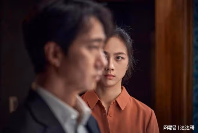 韓國首位「外籍影后」!湯唯《分手》奪3大獎超狂 成最大贏家