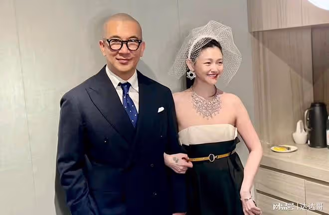 大S變美靠P圖?幕後真實狀態曝光 網友:好的愛情滋養人