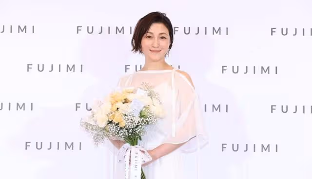 為何她被封為20世紀末日本最後的美少女?「廣末涼子」的女神之路