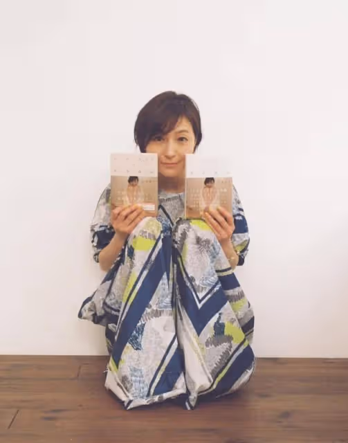 為何她被封為20世紀末日本最後的美少女?「廣末涼子」的女神之路