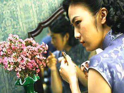 靠《色戒》出圈,嫁韓國導演,43歲的湯唯獲韓國春史獎最佳女主角