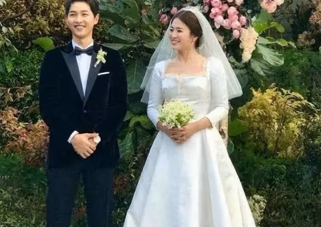 國民女神，曾為愛情放棄了事業，如今41歲狀態超好，氣質很出眾