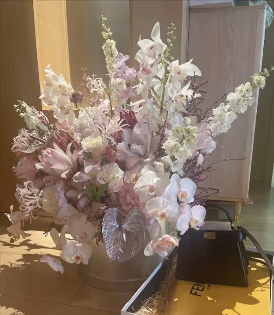 51歲前TVB女星生日獲張柏芝送名牌包,大讚對方為人善良
