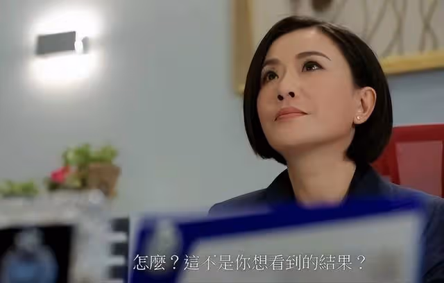 51歲前TVB女星生日獲張柏芝送名牌包，大讚對方為人善良