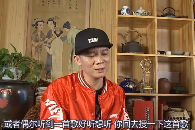過氣歌手的窘況:小縣城商演、被嘲「過氣老狗」,處處是心酸