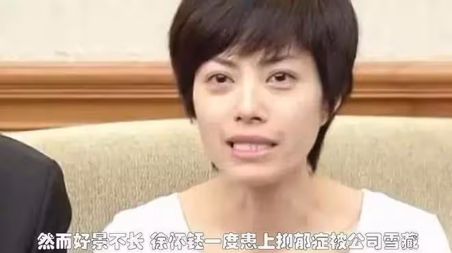 過氣歌手的窘況:小縣城商演、被嘲「過氣老狗」,處處是心酸