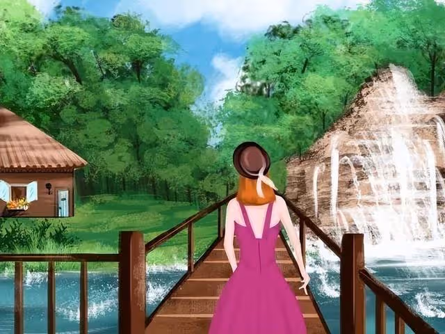 國慶節,女子假扮女友陪男閨蜜去老家見父母,回家發現丈夫不見了