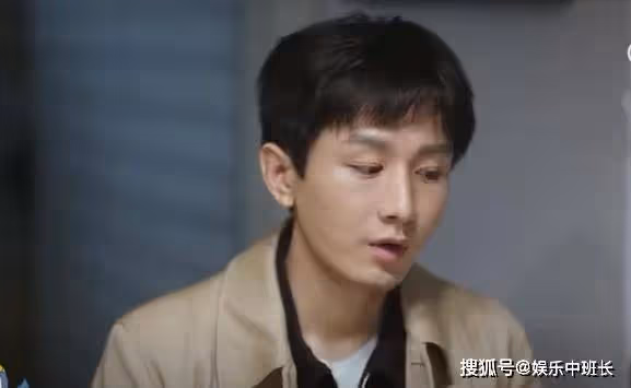 《底線》葉芯親媽歸國,揭開隱藏20年的秘密