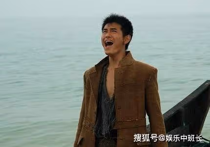 有種遺憾叫容嬤嬤,「兒子」出道多年不溫不火,兒媳卻一炮而紅