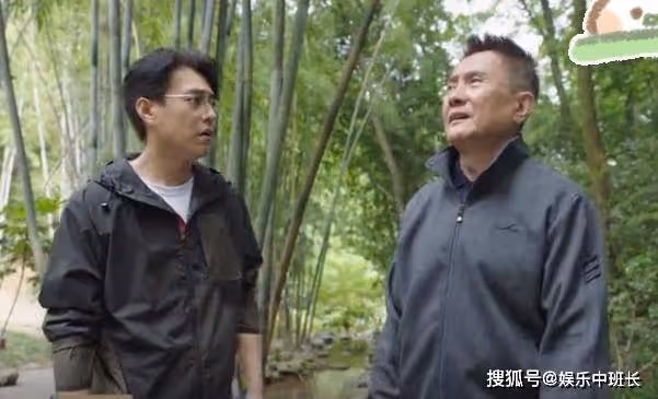 《底線》張偉民受傷提前退休,方遠為師父奔波,葉芯後來居上