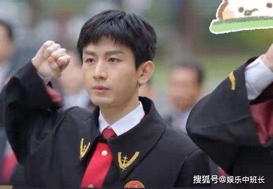 《底線》張偉民受傷提前退休,方遠為師父奔波,葉芯後來居上