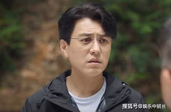 《底線》張偉民受傷提前退休,方遠為師父奔波,葉芯後來居上