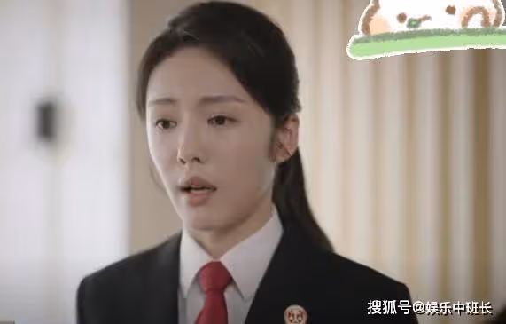 《底線》張偉民受傷提前退休,方遠為師父奔波,葉芯後來居上