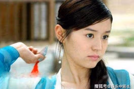 原來這些女演員早已經退圈，難怪再也沒見到她們演戲