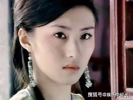 原來這些女演員早已經退圈,難怪再也沒見到她們演戲