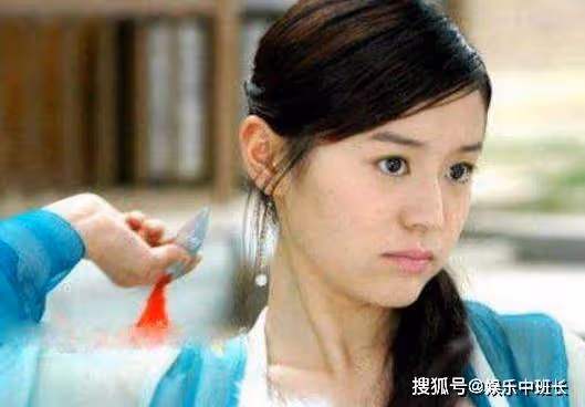 原來這些女演員早已經退圈,難怪再也沒見到她們演戲