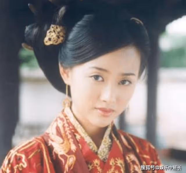 原來這些女演員早已經退圈,難怪再也沒見到她們演戲