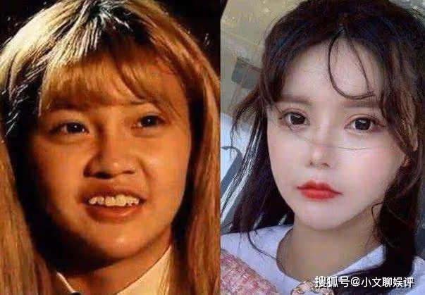 《變形計》人員現狀,假小子成女神,韓安冉當媽,而她成功逆襲