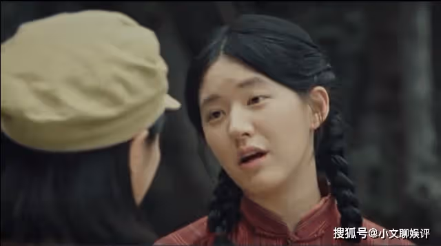 《胡同》田棗拜堂鬧出大烏龍,婚後鐵蛋太寵田棗了