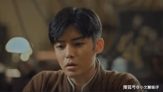 《胡同》田棗拜堂鬧出大烏龍,婚後鐵蛋太寵田棗了