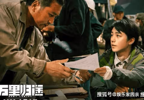 《萬里歸途》能成為國慶檔爆款嗎?你覺得《萬里歸途》怎麼樣