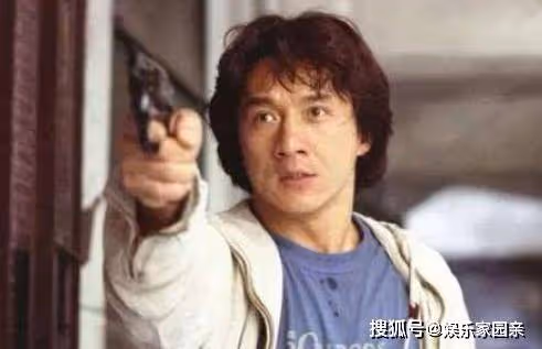 五位明星童年照,認出劉德華很輕鬆,認出最後一位才是真厲害