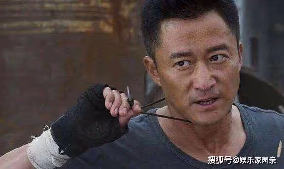 當年徐崢第一次當導演,邀請的明星都拒絕了他,只有他應邀而來